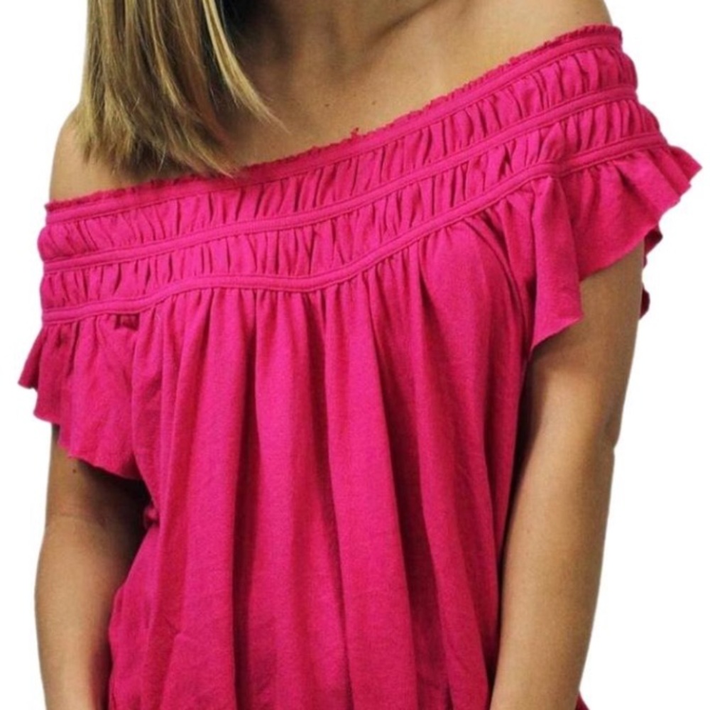 Free People Top - Picture 5 of 5